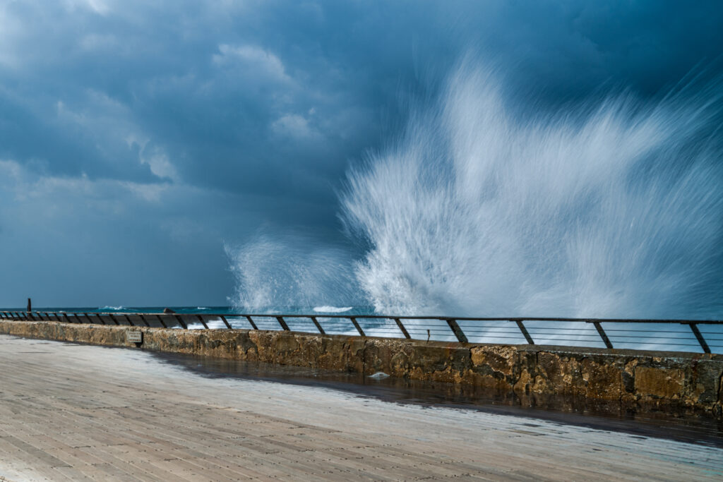 What to Do After a Hurricane: A Step-by-Step Guide to Recovery